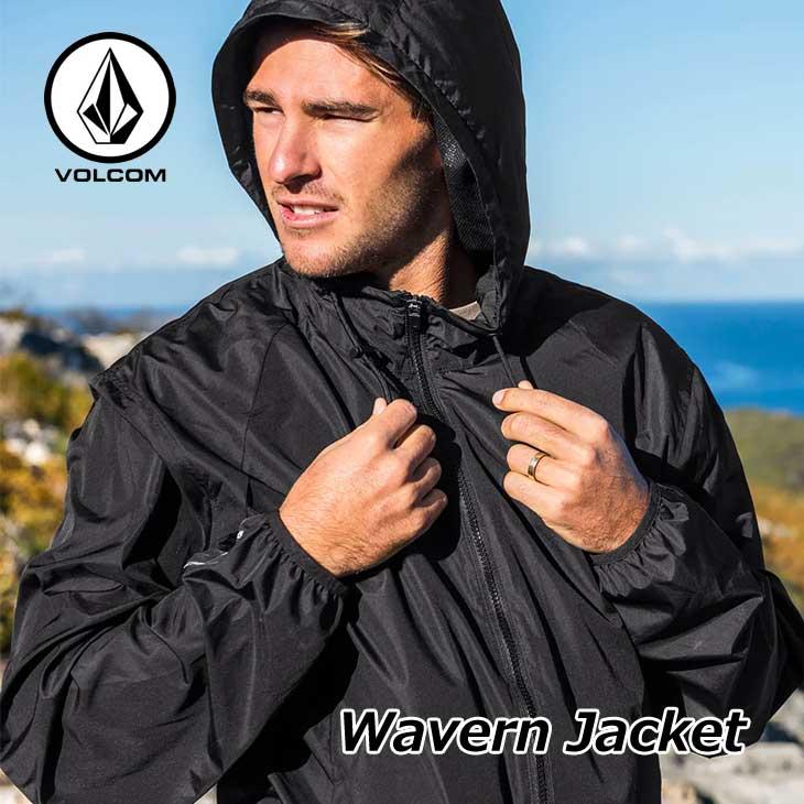 VOLCOM ボルコム ジャケット 2024秋冬 アウター トップス Wavern VOLCOM ボルコム ジャケット 2024秋冬 アウター トップス Wavern