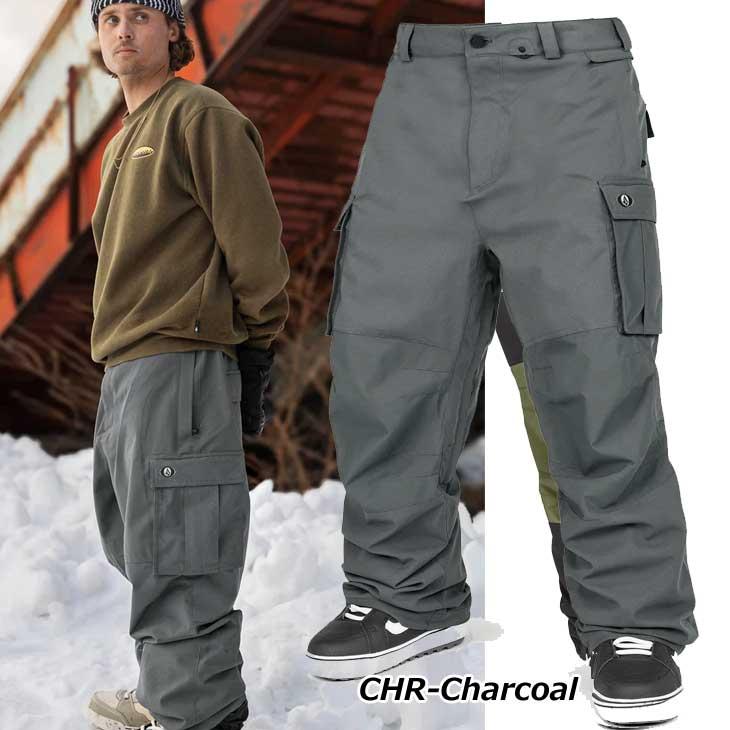 AA 24-25 VOLCOM ボルコム スノーボード ウェアー メンズ Mens AA 24-25 VOLCOM ボルコム スノーボード ウェアー メンズ Mens