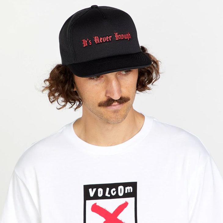 VOLCOM ボルコム キャップ CAP 2024春夏 Schroff X Volcom VOLCOM ボルコム キャップ CAP 2024春夏 Schroff X Volcom