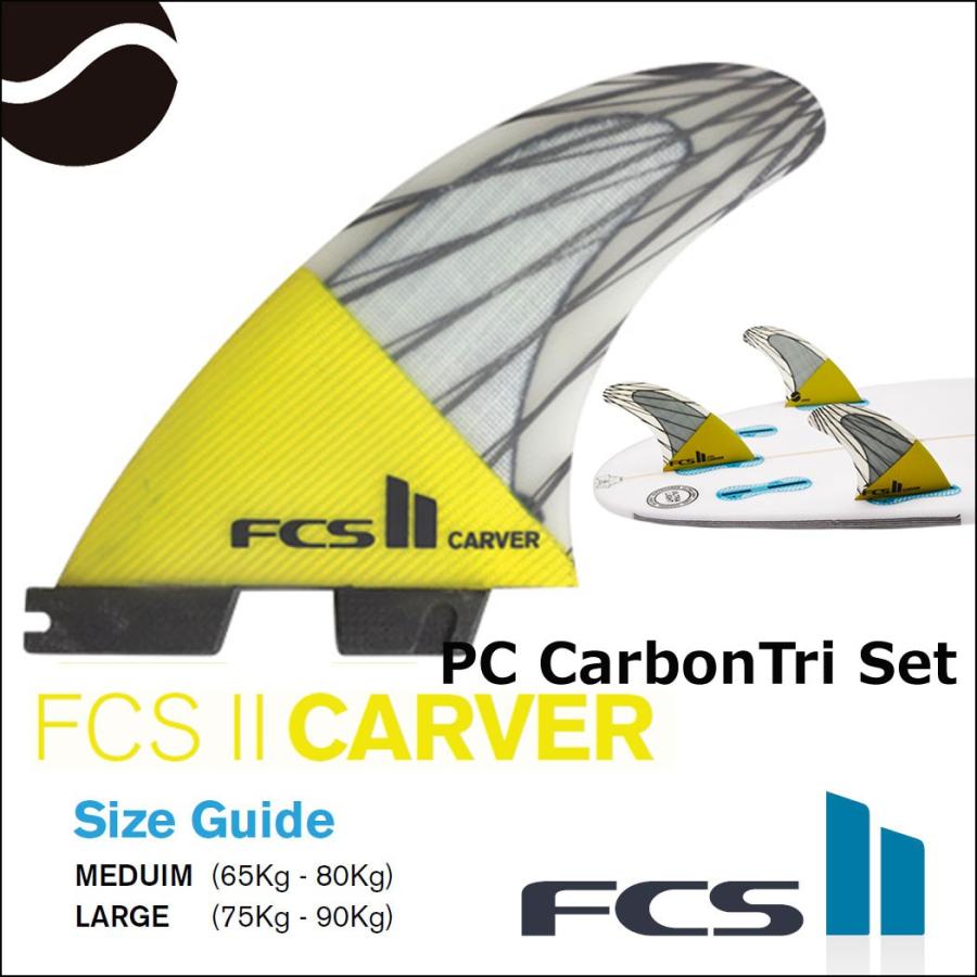 FCS2 FCS 2 カーバー ネオグラス エコブレンド トライ L FCS II CARVER
