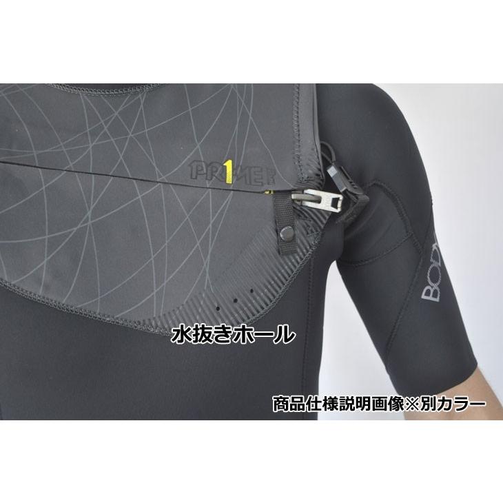 ウエットスーツ シーガル 2ミリ Bodyglove ボディーグローブ Wet Suits Prime メンズ シーガル 15モデル Japan Fit 返品種別 Ship1 5bg26m Flea フレア 通販 Yahoo ショッピング