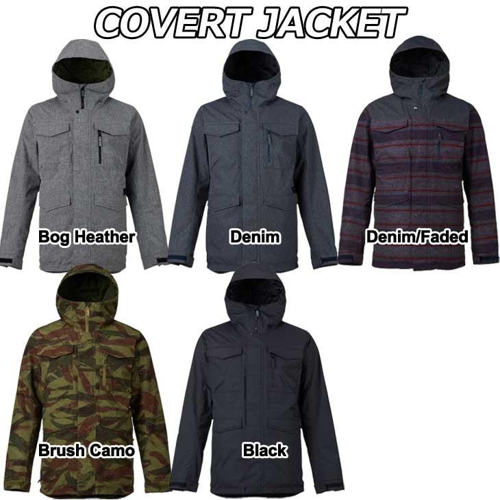 17 18 Burton バートン ウェア セット メンズ スノボ ウエアー Covert Jacket Covert Pant 上下セット 日本正規品 返品種別outlet 7btwscov Flea フレア 通販 Yahoo ショッピング