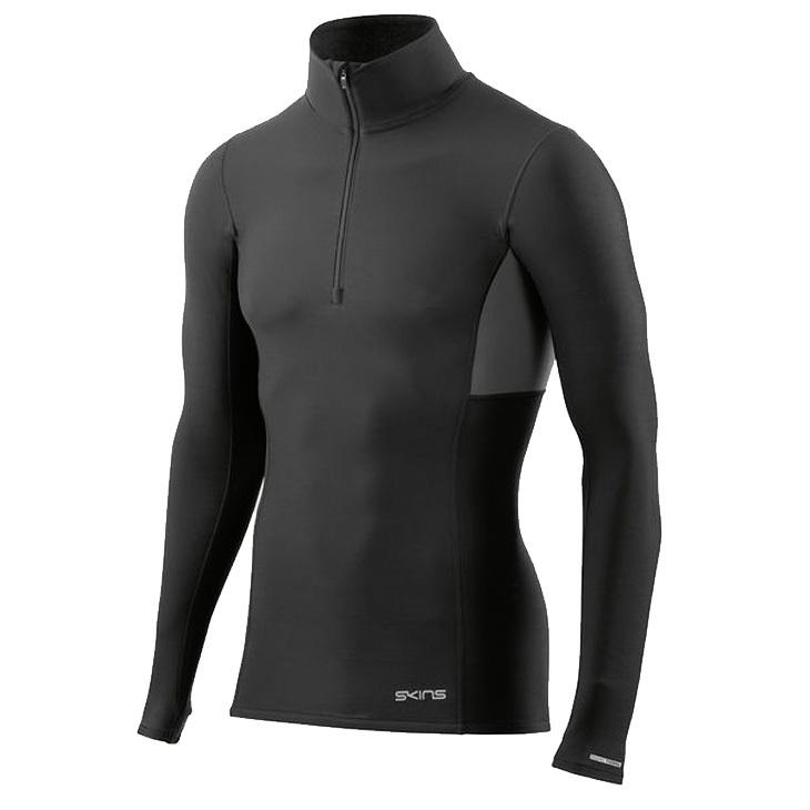 SKINS 【訳アリ最終処分品】SKINS スキンズ メンズ サーマル H/Z SKINS 【訳アリ最終処分品】SKINS スキンズ メンズ サーマル H/Z