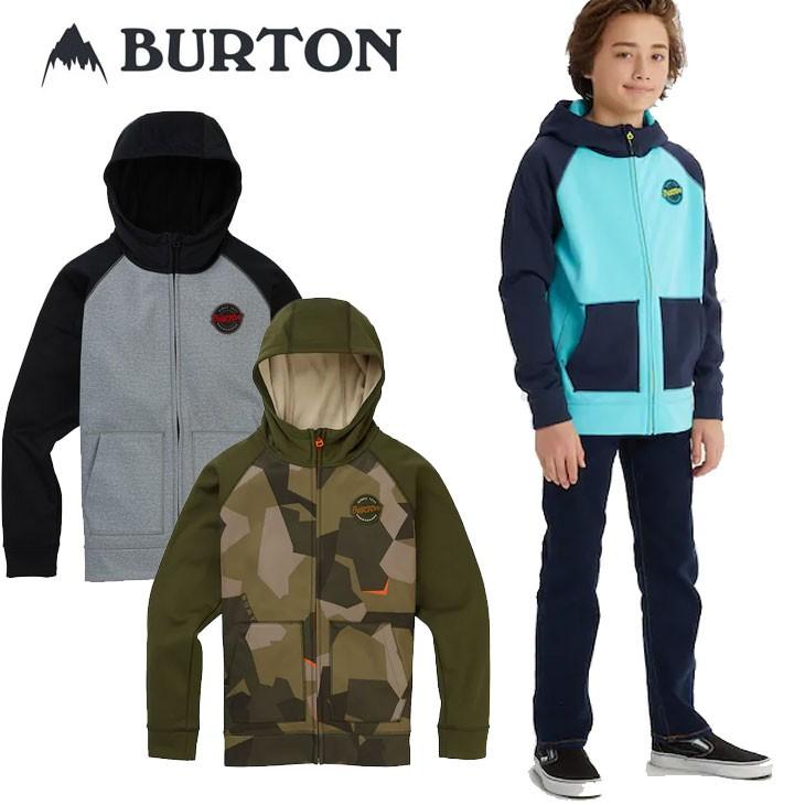 BURTON 19-20 バートン キッズ 撥水 パーカー Boys 【Burton BURTON 19-20 バートン キッズ 撥水 パーカー Boys 【Burton