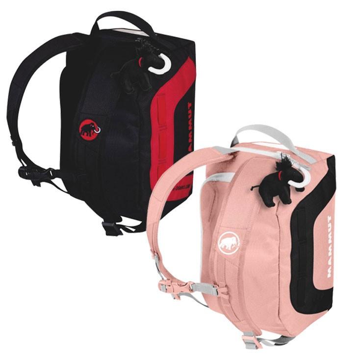 Mammut マムート リュック キッズ子供用 First Cargo 12l 4 6才 正規品 9mm54k Flea フレア 通販 Yahoo ショッピング