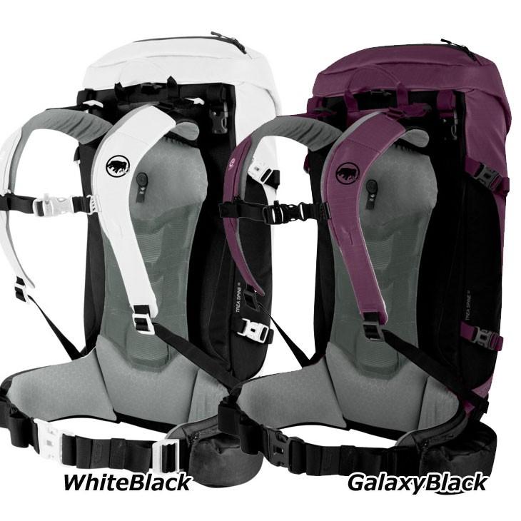 BURTON MAMMUT マムート リュック バックパック Trea Spineレディース  