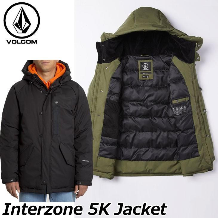 ボルコム VOLCOM メンズInterzone 5K Jacket ジャケット A1731912 【返品種別OUTLET】  :9vfa59ma1731912:FLEA フレア - 通販 - Yahoo!ショッピング