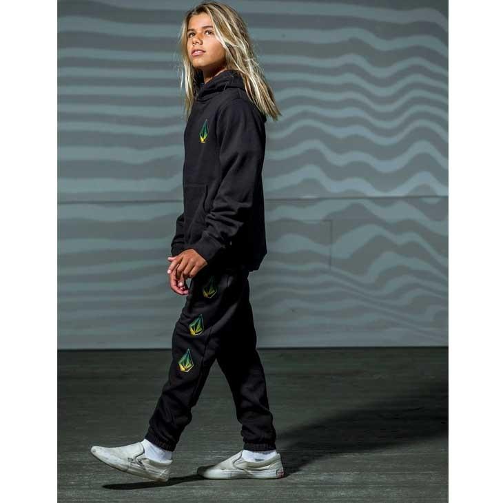 VOLCOM volcom ボルコム キッズ スウェットパンツ Deadly Stones VOLCOM volcom ボルコム キッズ スウェットパンツ Deadly Stones