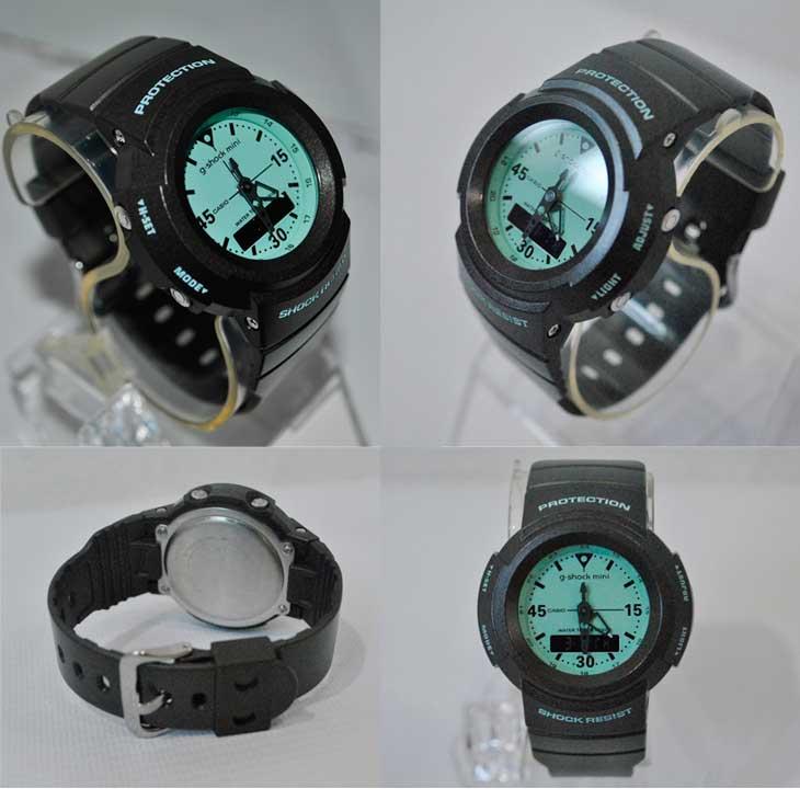 G-SHOCK 訳あり【店頭在庫処分】カシオ MINI GMN-50-5BJR カラー G-SHOCK 訳あり【店頭在庫処分】カシオ MINI GMN-50-5BJR カラー