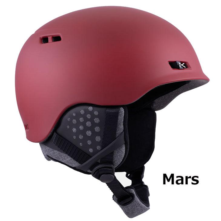 BURTON（バートン） 23-24 Anon スキー スノーボード ヘルメット