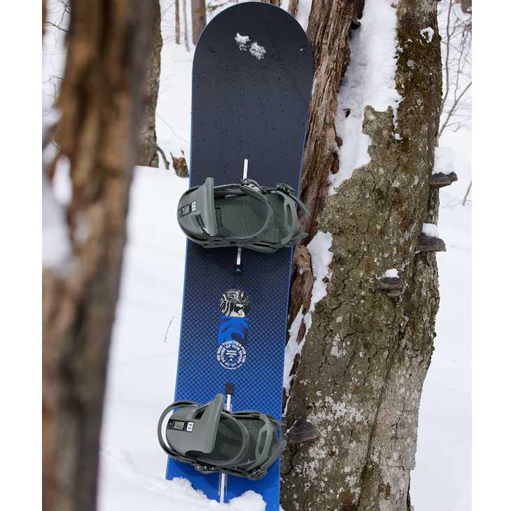 BURTON（バートン） 24-25 BURTON スノーボード Men's メンズ Ripcord