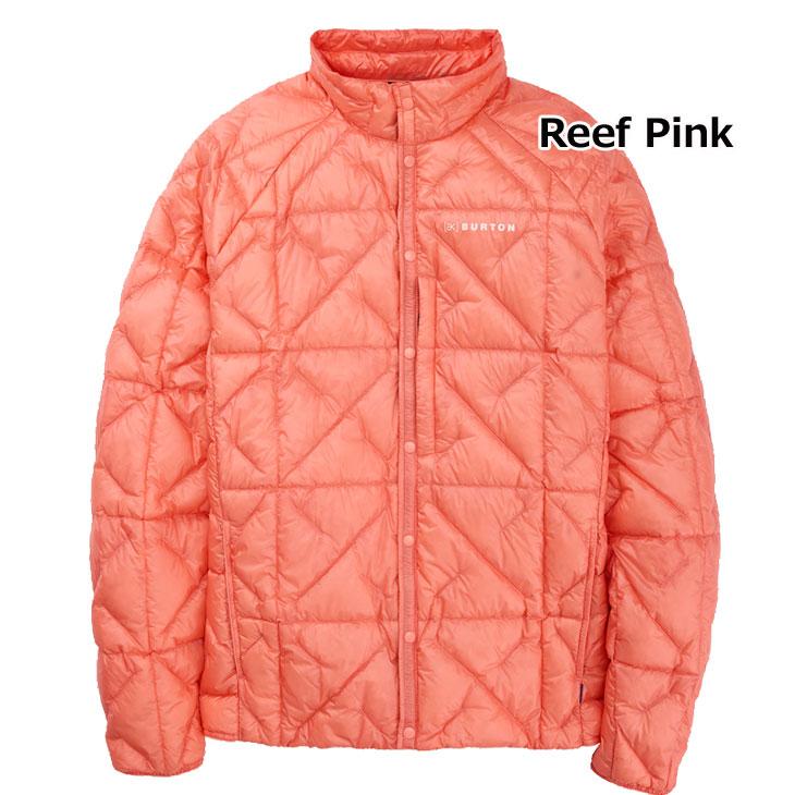 23-24 BURTON バートン メンズ  AK Baker Ultralight Down Jacket  ベイカー ウルトラライト ダウン ジャケット  ship1【返品種別OUTLET】の画像