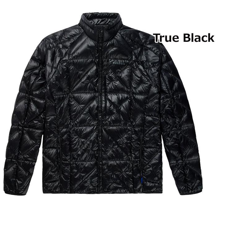23-24 BURTON バートン メンズ  AK Baker Ultralight Down Jacket  ベイカー ウルトラライト ダウン ジャケット  ship1【返品種別OUTLET】の画像