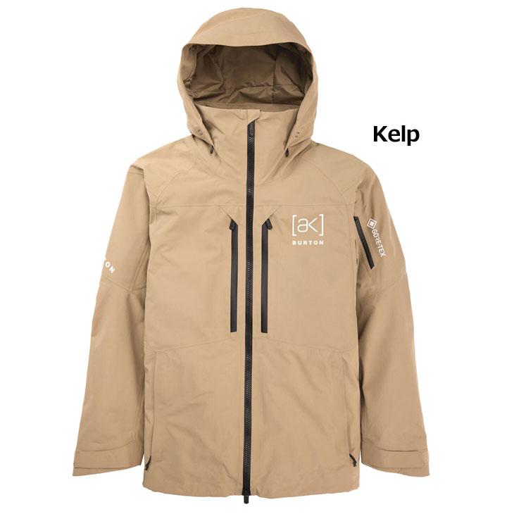 BURTON（バートン） 23-24 BURTON メンズ ウエアー WEAR スノーボード