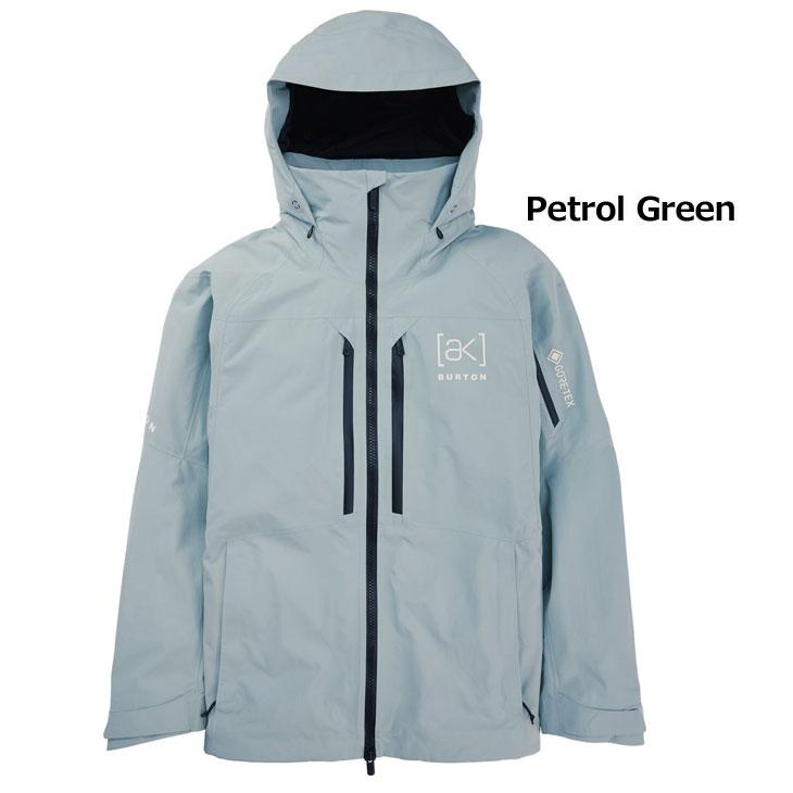 BURTON（バートン） 23-24 BURTON メンズ ウエアー WEAR スノーボード