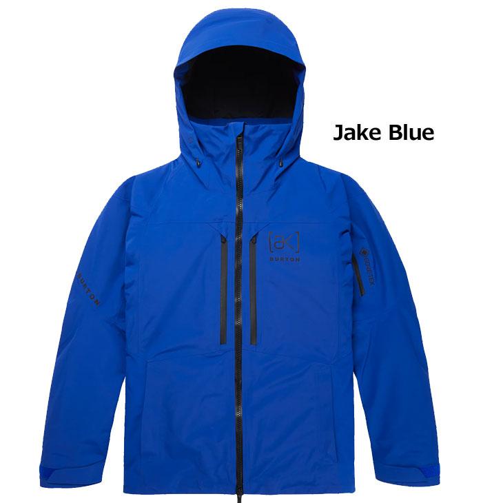BURTON（バートン） 23-24 BURTON メンズ ウエアー WEAR スノーボード
