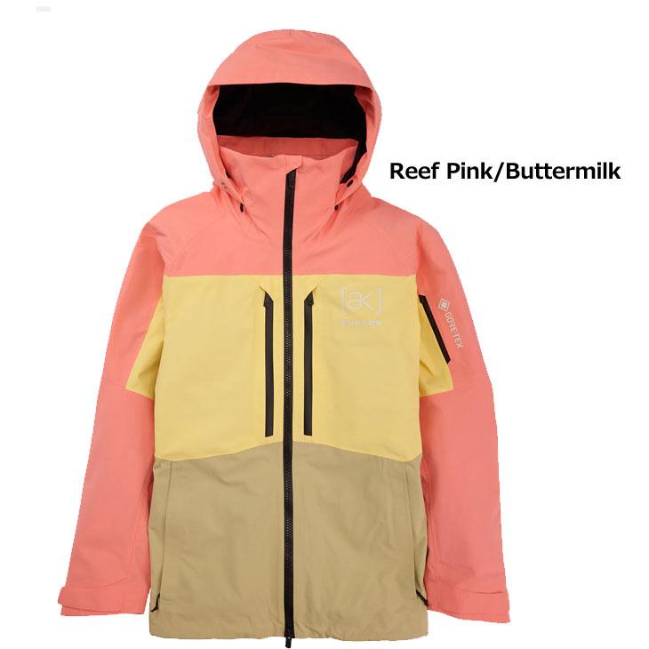 BURTON（バートン） 23-24 BURTON メンズ ウエアー WEAR スノーボード