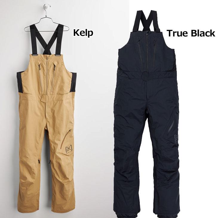 【 美品 】 BURTON バートン　ビブパン　23-24年モデル BURTON（バートン） 23-24 BURTON メンズ スノーボード ウエアー WEAR