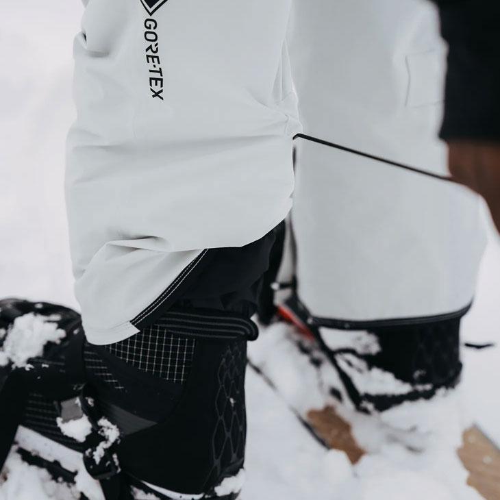 BURTON（バートン） 23-24 BURTON メンズ スノーボード ウエアー WEAR