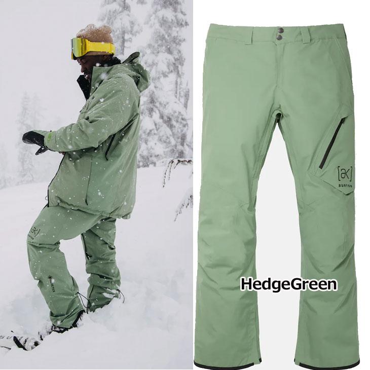 BURTON（バートン） 23-24 BURTON メンズ スノーボード ウエアー WEAR