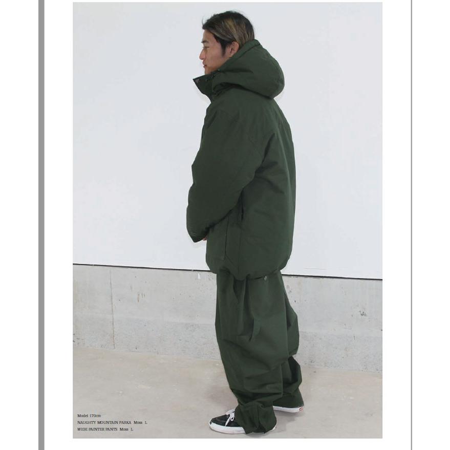 グラバークリーク GRAVER CREEK スノーボードウェア パンツ