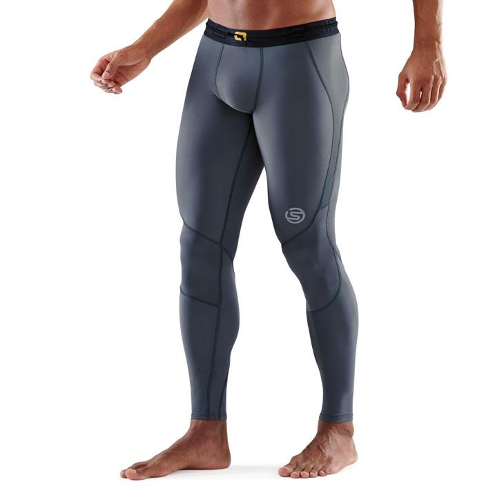 新品未使用Skins series 3 ロングタイツ　XXL SKINS（スキンズ） SERIES-3 シリーズスリー MENS LONG TIGHTS メンズ