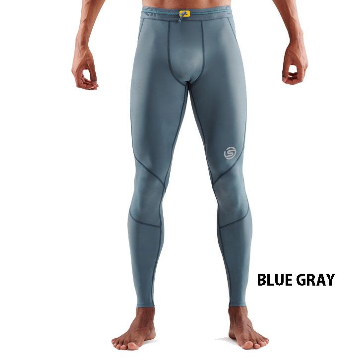 SKINS（スキンズ） SERIES-3 シリーズスリー MENS LONG TIGHTS メンズ