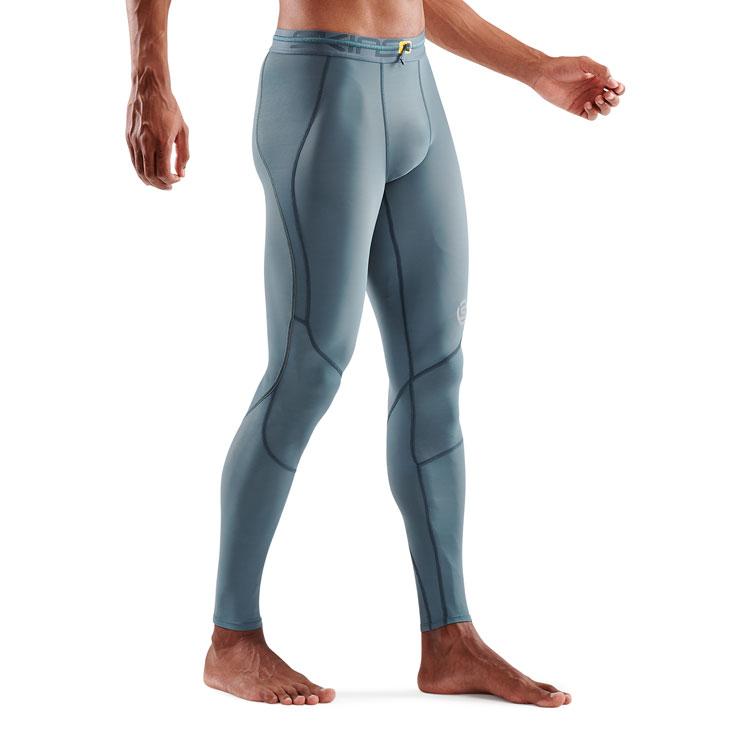 SKINS（スキンズ） SERIES-3 シリーズスリー MENS LONG TIGHTS メンズ