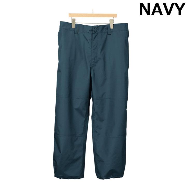 24-25 AA ダブルエー スノーボード ウエア ユニセックス  FLEEK PANTS / FLEEK DEPT COLLECTION    ship1【返品種別OUTLET】の画像