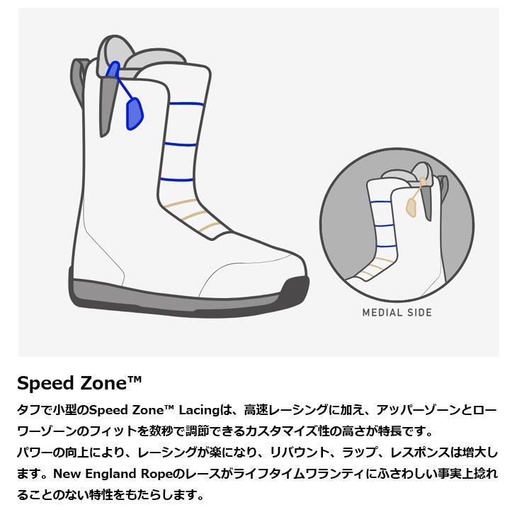 BURTON（バートン） 24-25 BURTON スノーボード ブーツ メンズ Men's