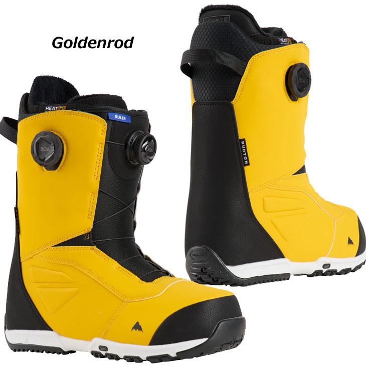BURTON（バートン） 24-25 BURTON スノーボード ブーツ メンズ Men