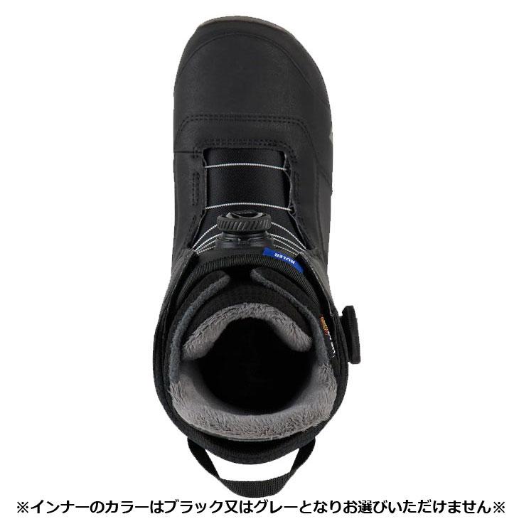 BURTON（バートン） 24-25 BURTON スノーボード ブーツ メンズ Men