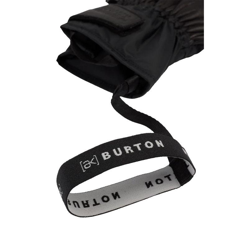 BURTON（バートン） 24-25 BURTON スノーボード メンズ グローブ