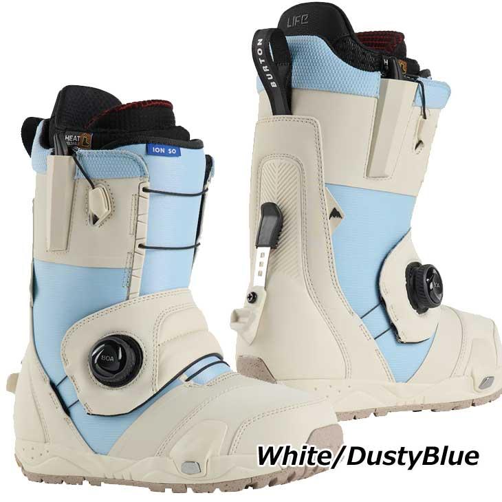 スノーボード BURTON Ion StepOn 27cm 24-25 BURTON（バートン） 24-25 BURTON スノーボード ブーツ メンズ Men's
