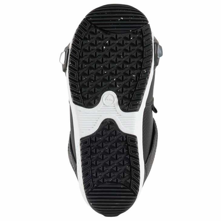 BURTON 24-25 バートン スノーボード ブーツ キッズ Kids