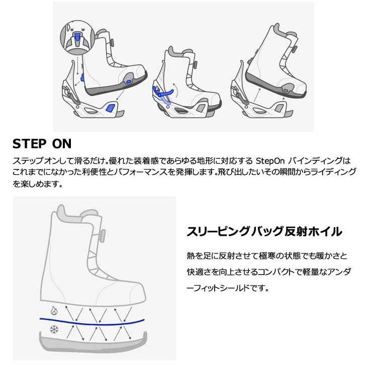 BURTON（バートン） 24-25 BURTON レディース Women's Limelight