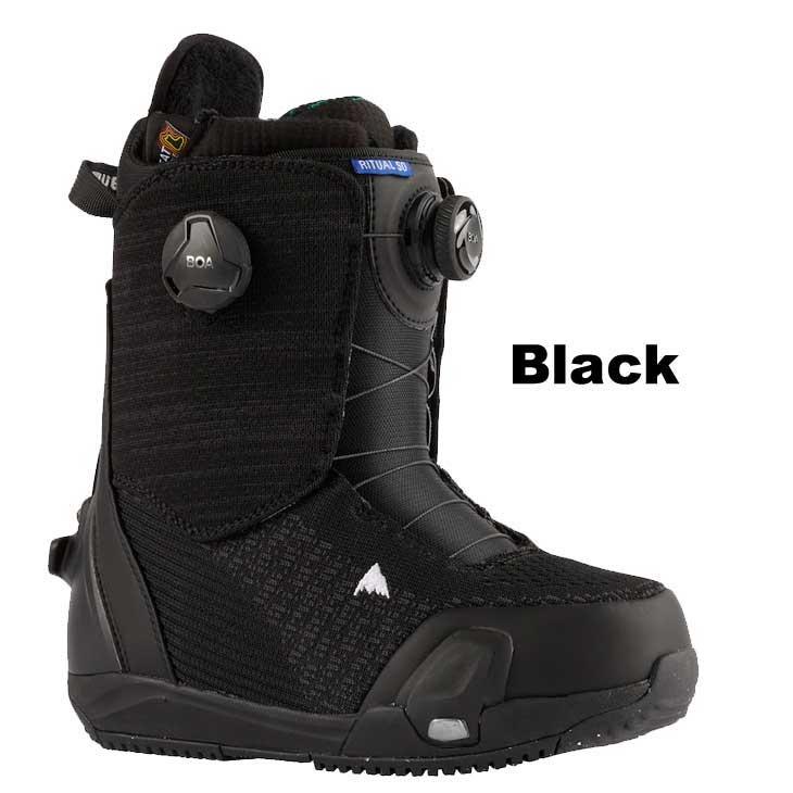 24-25 BURTON バートン スノーボード ブーツ レディース Women's Ritual Step On Boot  リチュアル ステップオン 【日本正規品】ship1【返品種別OUTLET】_5