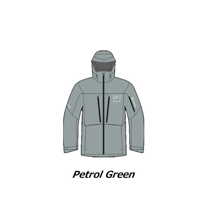BURTON（バートン） 24-25 BURTON メンズ スノーボード ウエアー WEAR