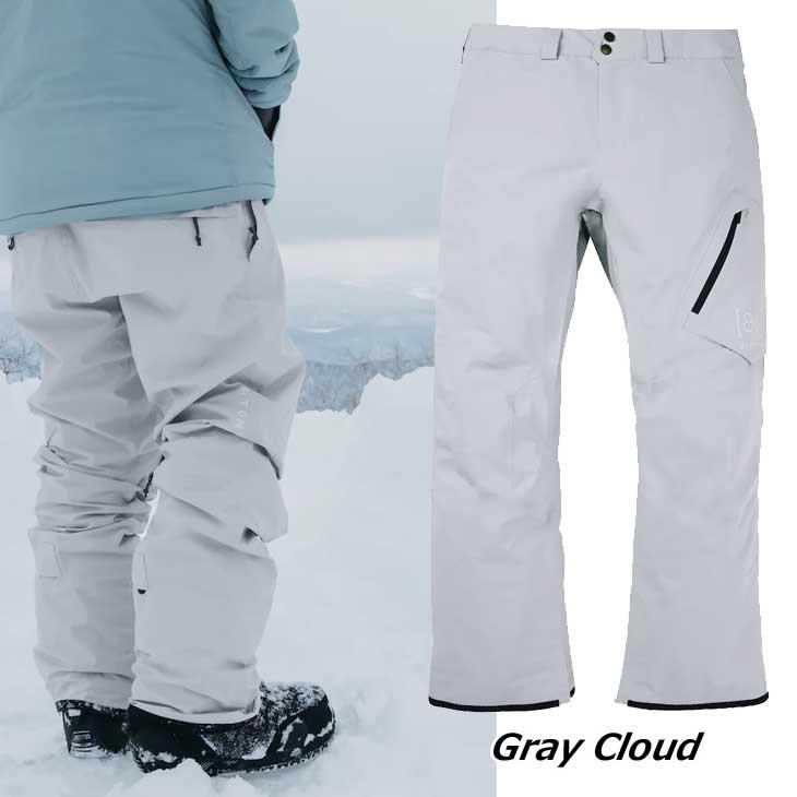BURTON（バートン） 24-25 BURTON メンズ スノーボード ウエアー WEAR
