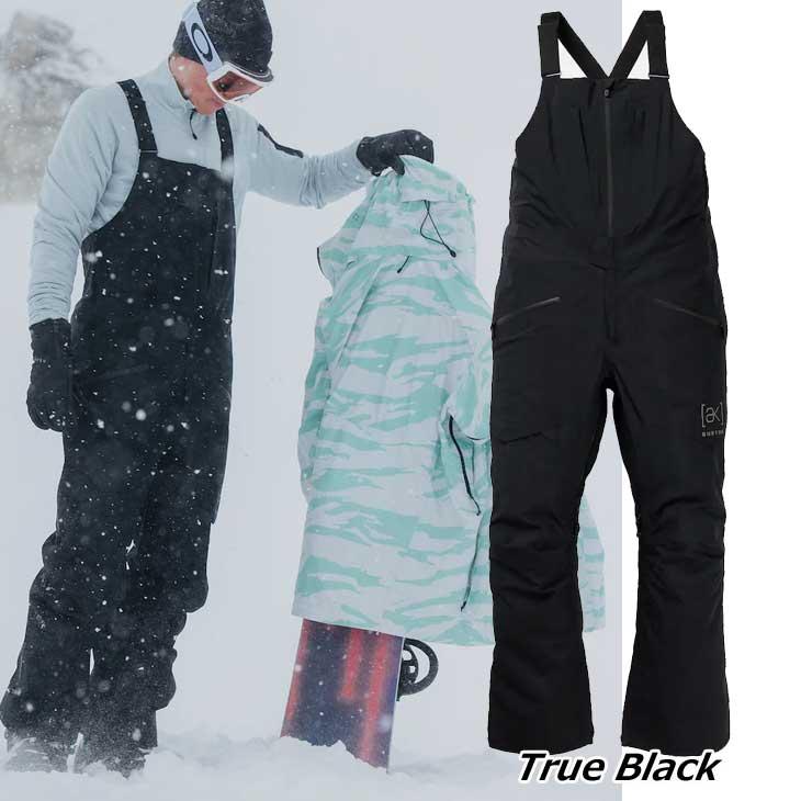 BURTON（バートン） 24-25 BURTON メンズ スノーボード ウエアー WEAR