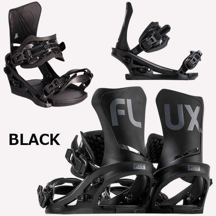 FLUX BINDINGS（フラックスバインディング） 24-25 FLUX フラックス DS