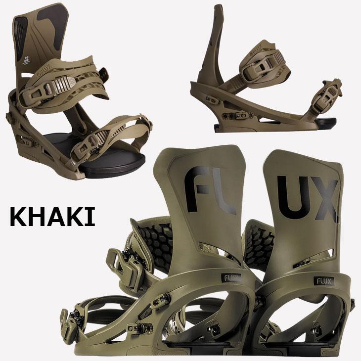 FLUX BINDINGS（フラックスバインディング） 24-25 FLUX フラックス DS