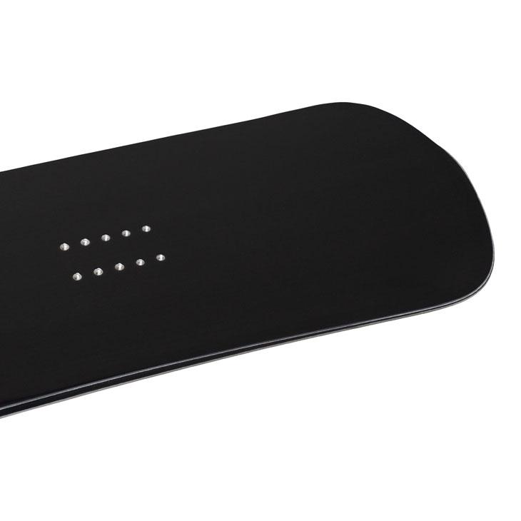 24-25 GENTEMSTICK ゲンテンスティック スノーボード THE CHASER 156