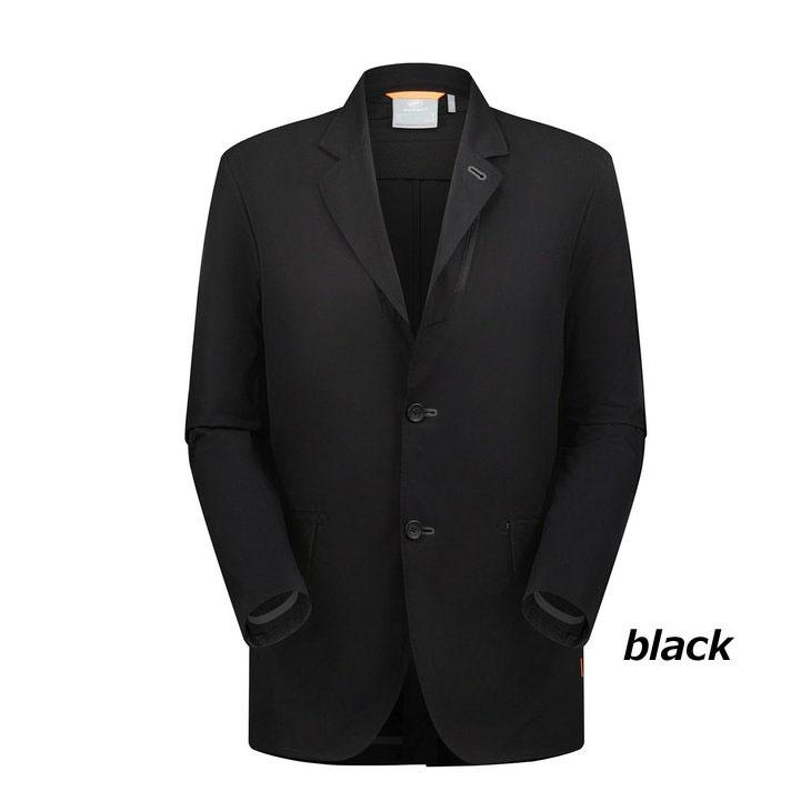 MAMMUT マムート メンズ アクティブ ソフトシェルジャケット  Active SO Set-Up Jacket AF Men  1011-02300 正規品 　ship1の画像
