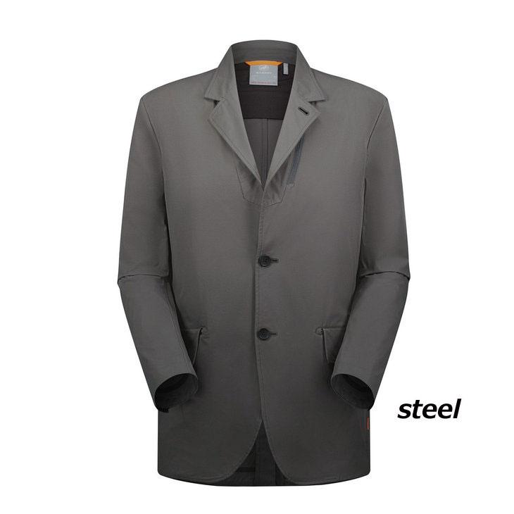 MAMMUT マムート メンズ アクティブ ソフトシェルジャケット  Active SO Set-Up Jacket AF Men  1011-02300 正規品 　ship1の画像