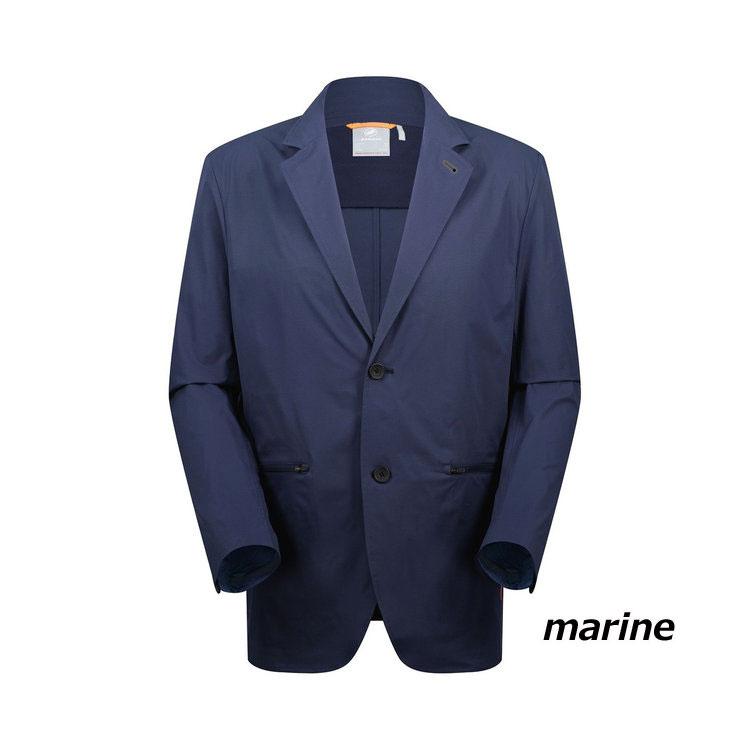 MAMMUT マムート メンズ アクティブ ソフトシェルジャケット  Active SO Set-Up Jacket AF Men  1011-02300 正規品 　ship1の画像
