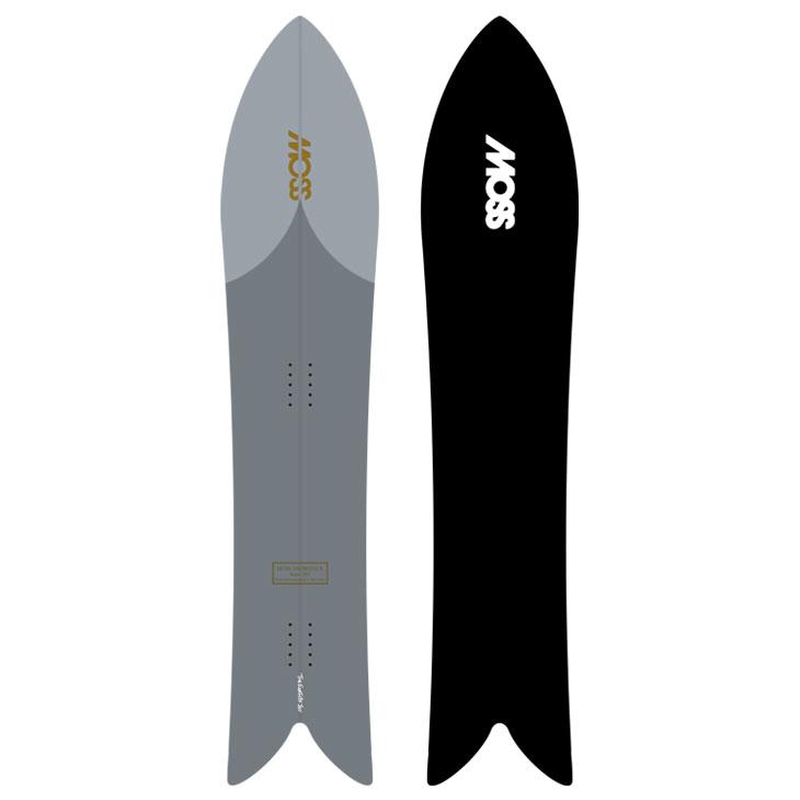 24-25 MOSS SNOWSTICK モス スノースティック PQ54  ship1【返品種別OUTLET】_2