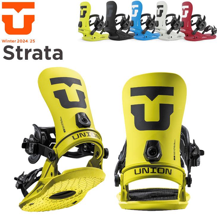 UNION BINDING 24-25 UNION ユニオン ビンディング バインディング