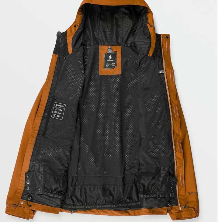 AA（ダブルエー） 24-25 VOLCOM ボルコム スノーボード ウェアー