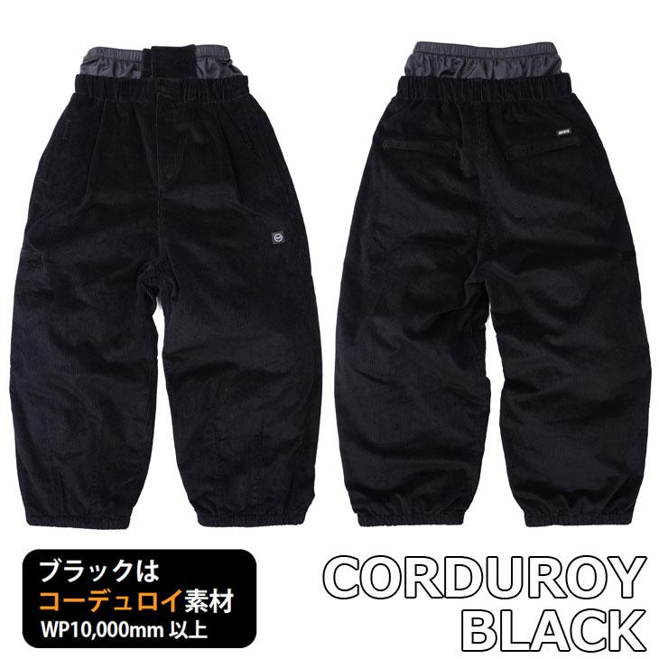 25-26 アンセム ANTHEM スノボ ウェアー パンツ HARDWIRED PANTS 
